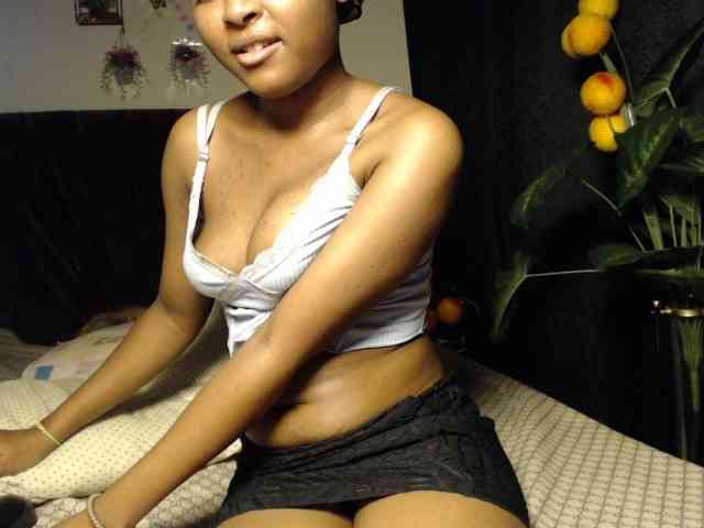 Pritty_Princess webcam