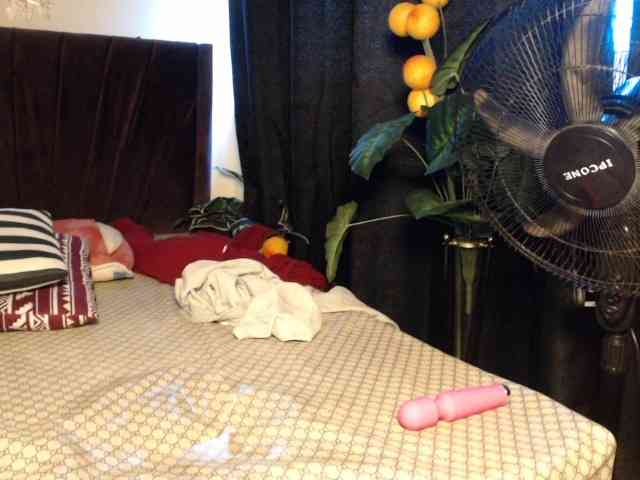 Pritty_Princess webcam