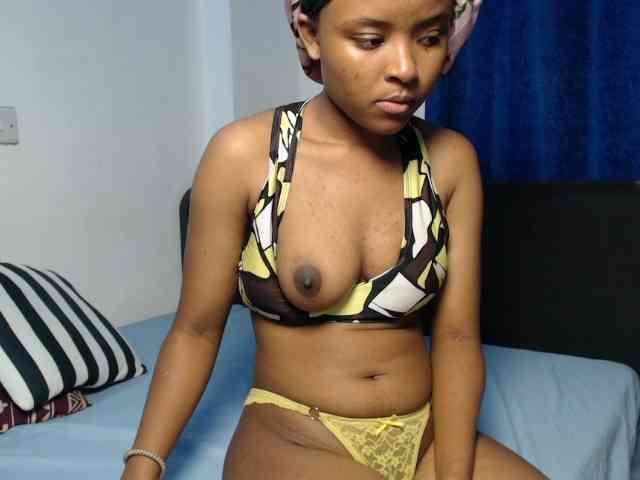 Pritty_Princess webcam