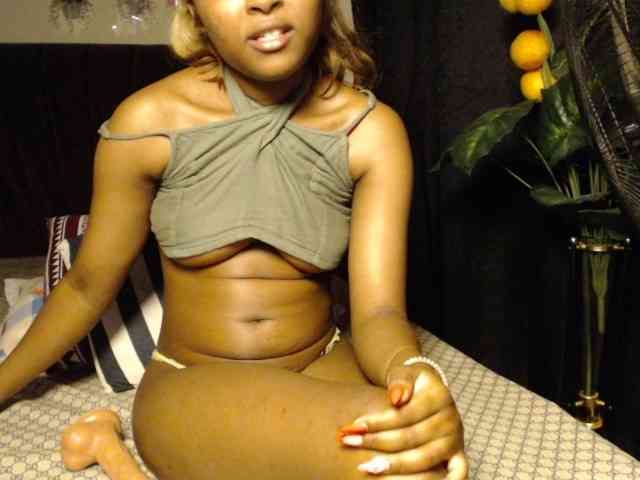 Pritty_Princess webcam