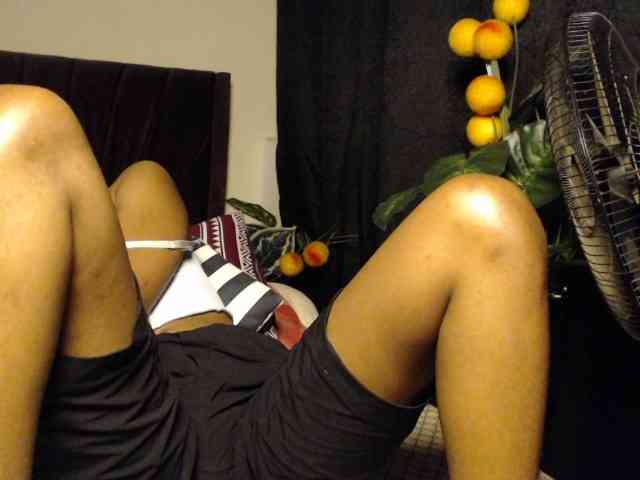Pritty_Princess webcam