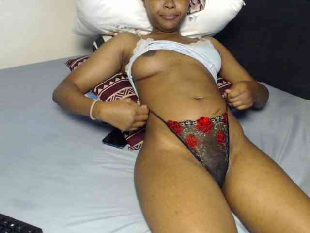 Pritty_Princess webcam