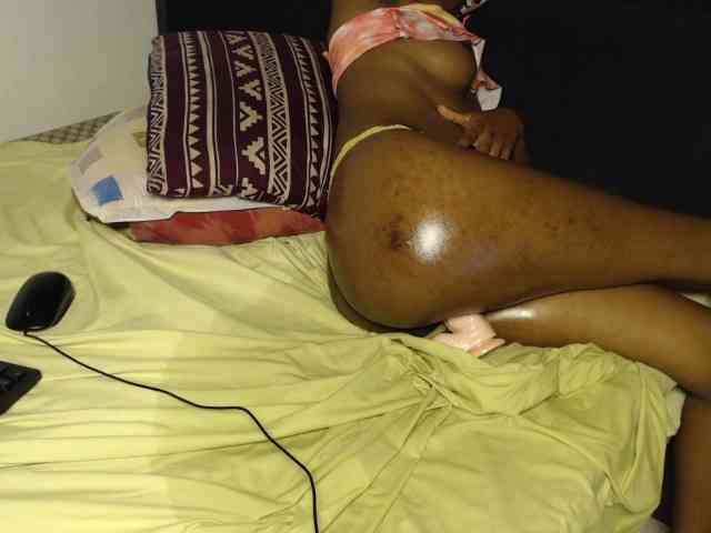Pritty_Princess webcam