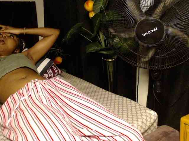 Pritty_Princess webcam
