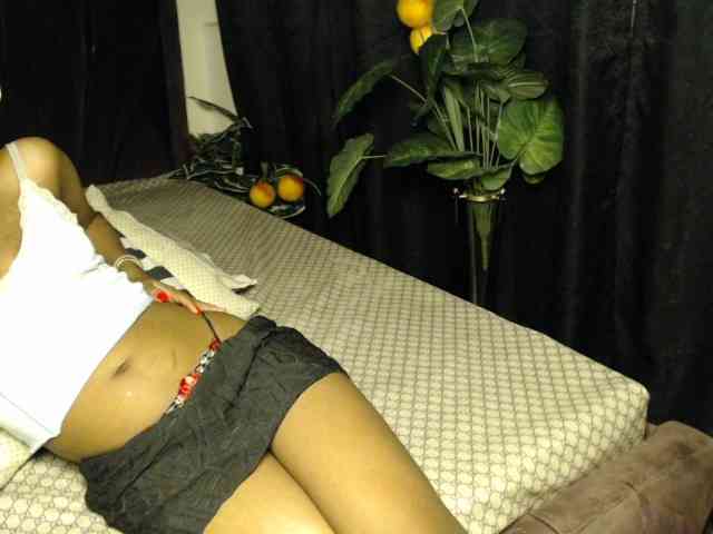 Pritty_Princess webcam