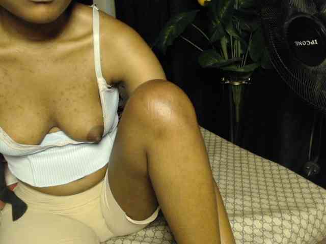 Pritty_Princess webcam