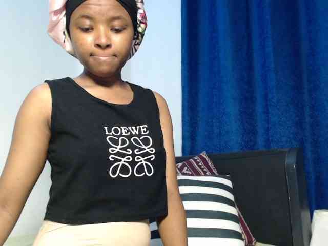 Pritty_Princess webcam