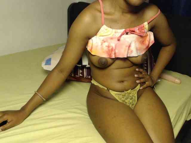 Pritty_Princess webcam