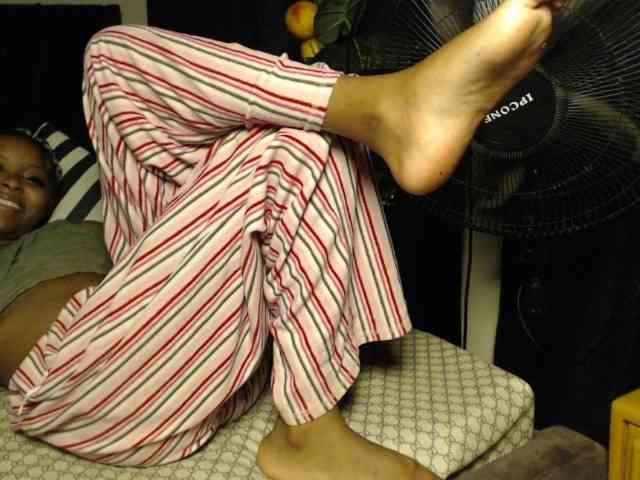 Pritty_Princess webcam