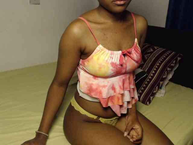 Pritty_Princess webcam