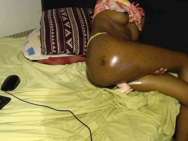 Pritty_Princess webcam