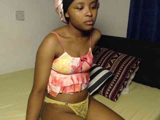 Pritty_Princess webcam