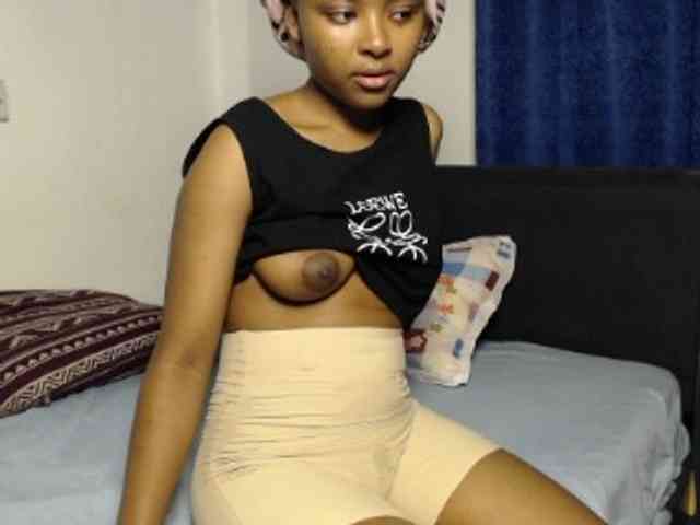 Model: Pritty_Princess