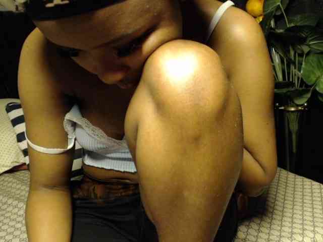 Pritty_Princess webcam