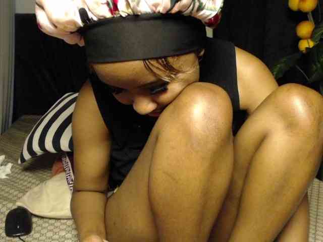 Pritty_Princess webcam