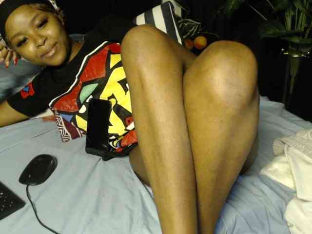 Model: Pritty_Princess