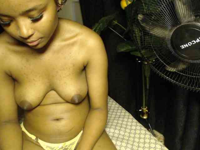 Pritty_Princess webcam