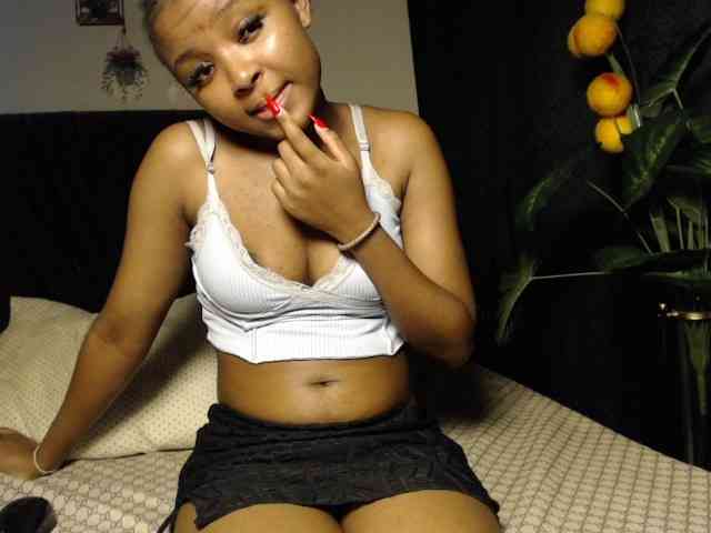 Pritty_Princess webcam