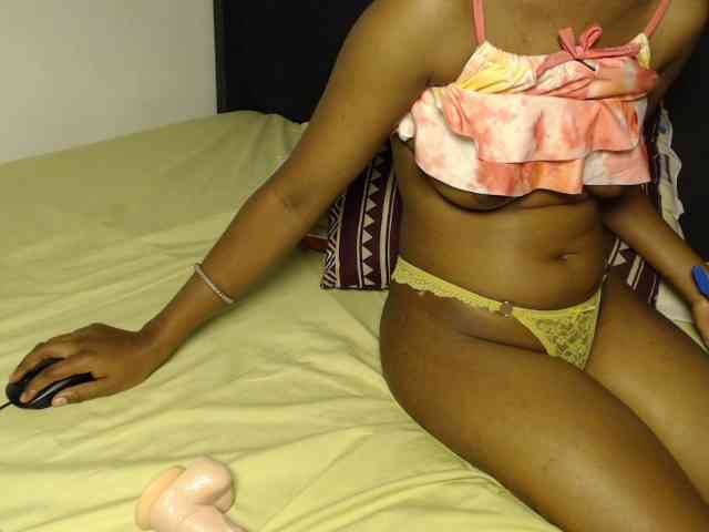 Pritty_Princess webcam