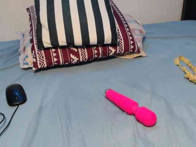 Pritty_Princess webcam