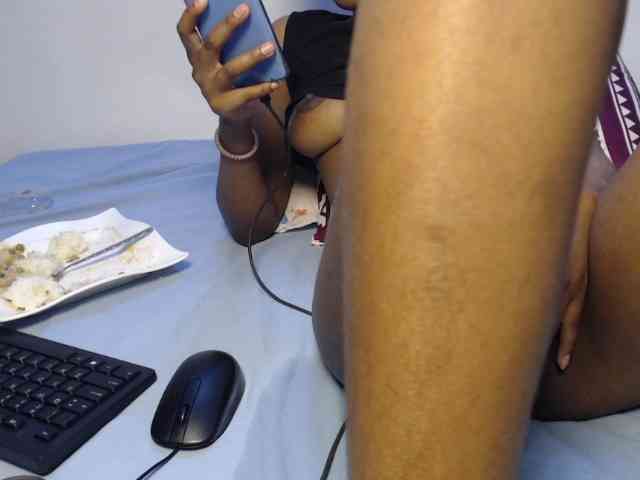 Pritty_Princess webcam