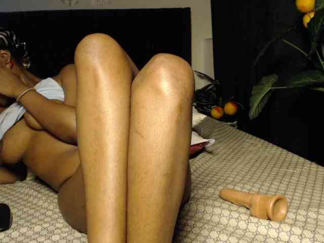Pritty_Princess webcam