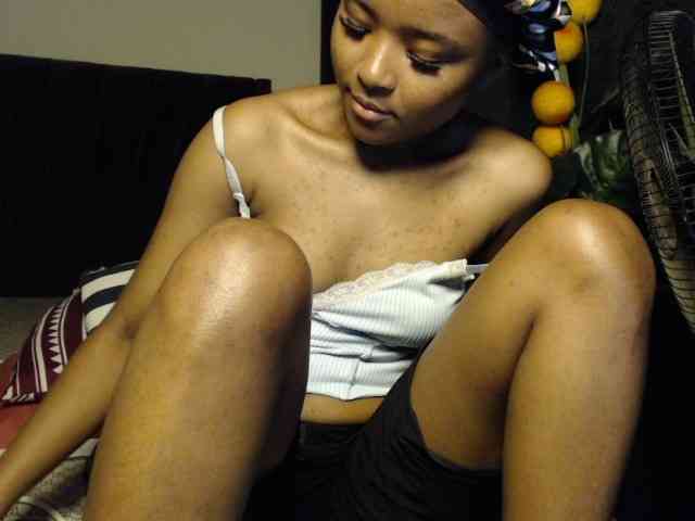 Pritty_Princess webcam