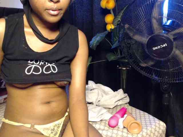 Pritty_Princess webcam