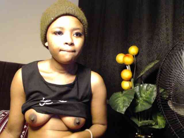 Pritty_Princess webcam