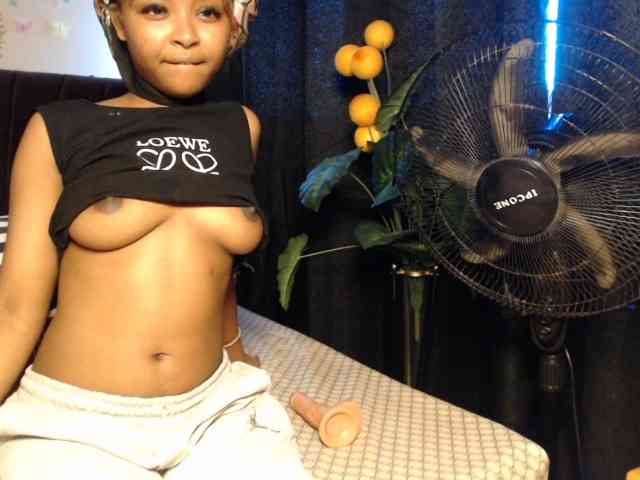 Pritty_Princess webcam