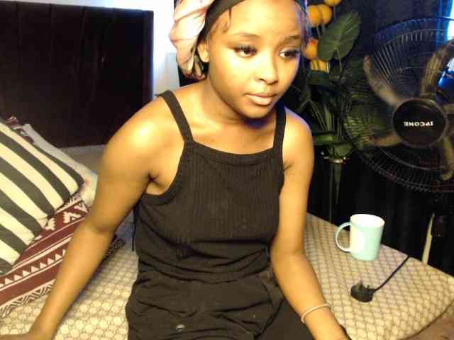 Pritty_Princess webcam