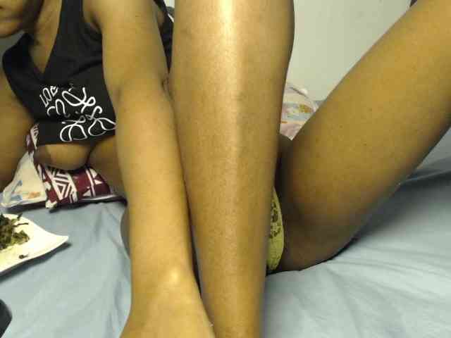 Pritty_Princess webcam