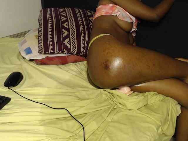 Pritty_Princess webcam