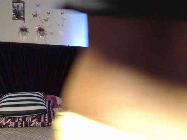 Pritty_Princess webcam