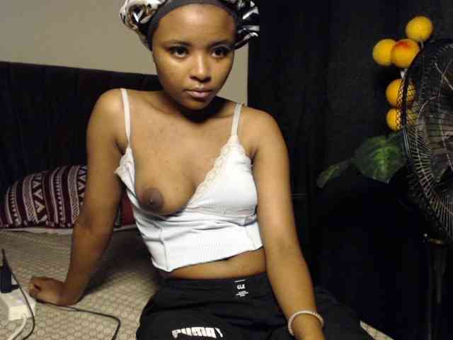 Pritty_Princess webcam