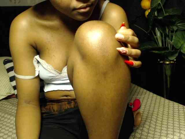 Pritty_Princess webcam