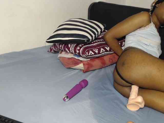 Pritty_Princess webcam