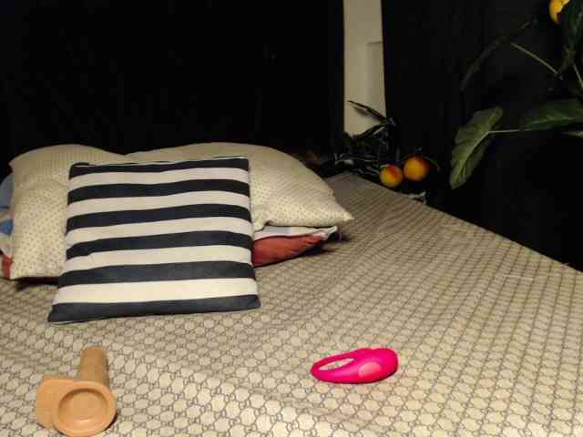 Pritty_Princess webcam