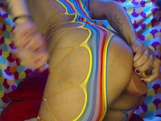 lilibeth-hot
