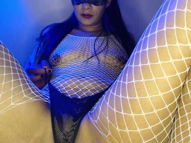 lilibeth-hot