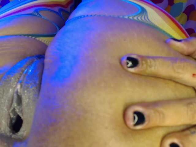 lilibeth-hot live cam on BongaCams