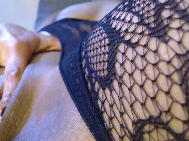 lilibeth-hot