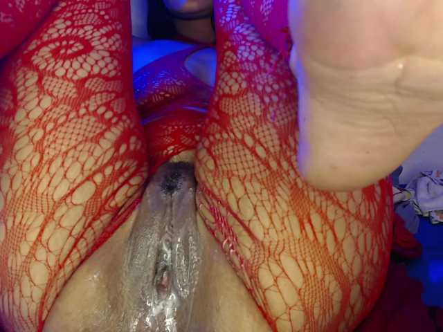 Lilibeth-hot
