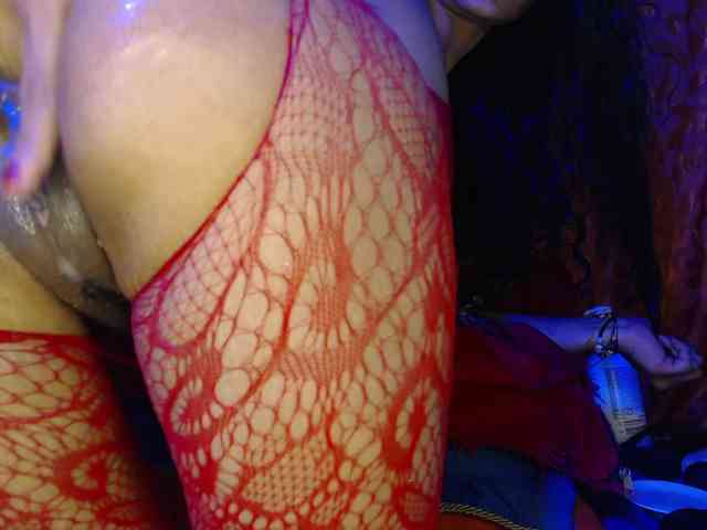 lilibeth-hot