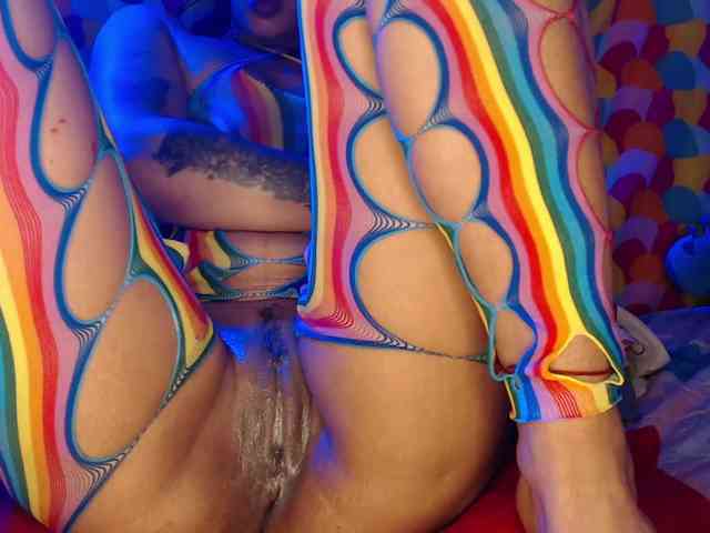lilibeth-hot webcam