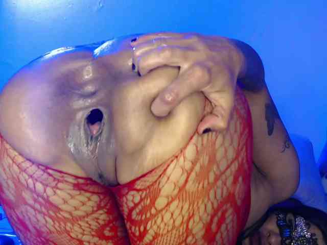 lilibeth-hot webcam
