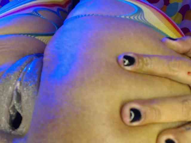 lilibeth-hot webcam
