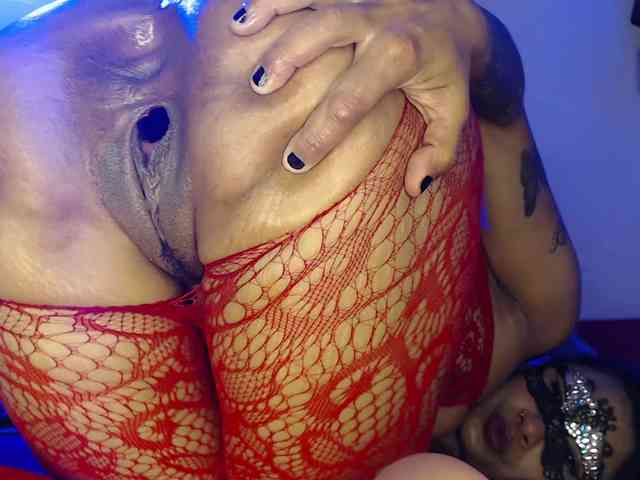 lilibeth-hot webcam