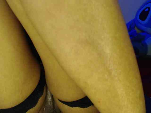 lilibeth-hot webcam