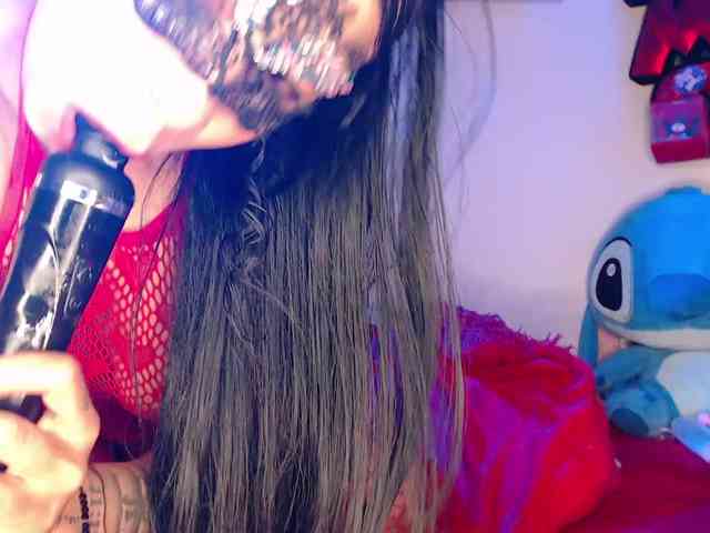 lilibeth-hot webcam